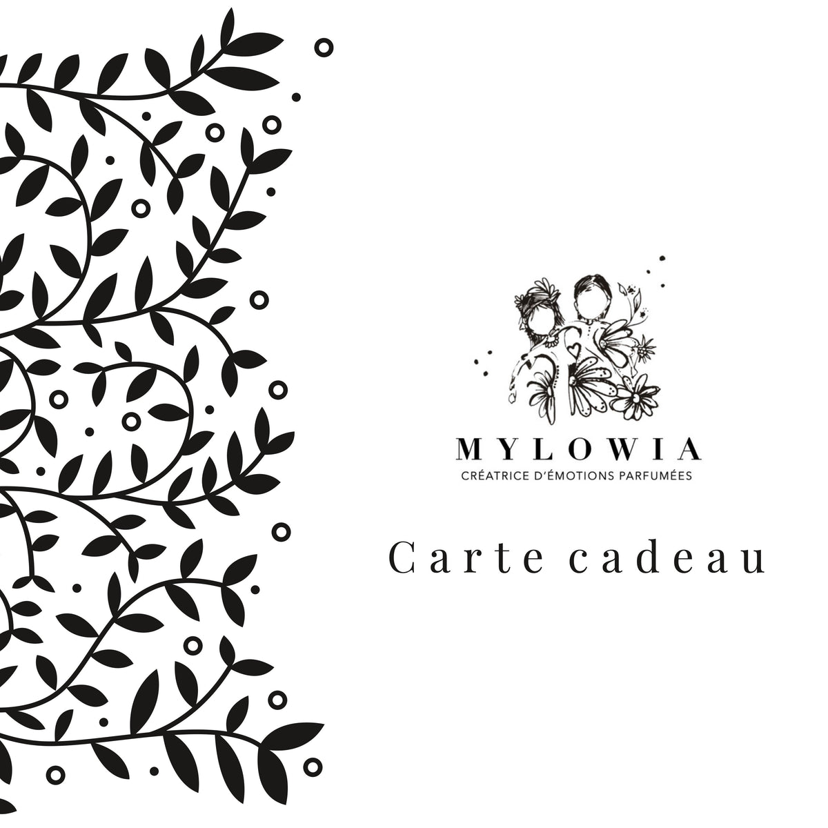 Idée cadeau
