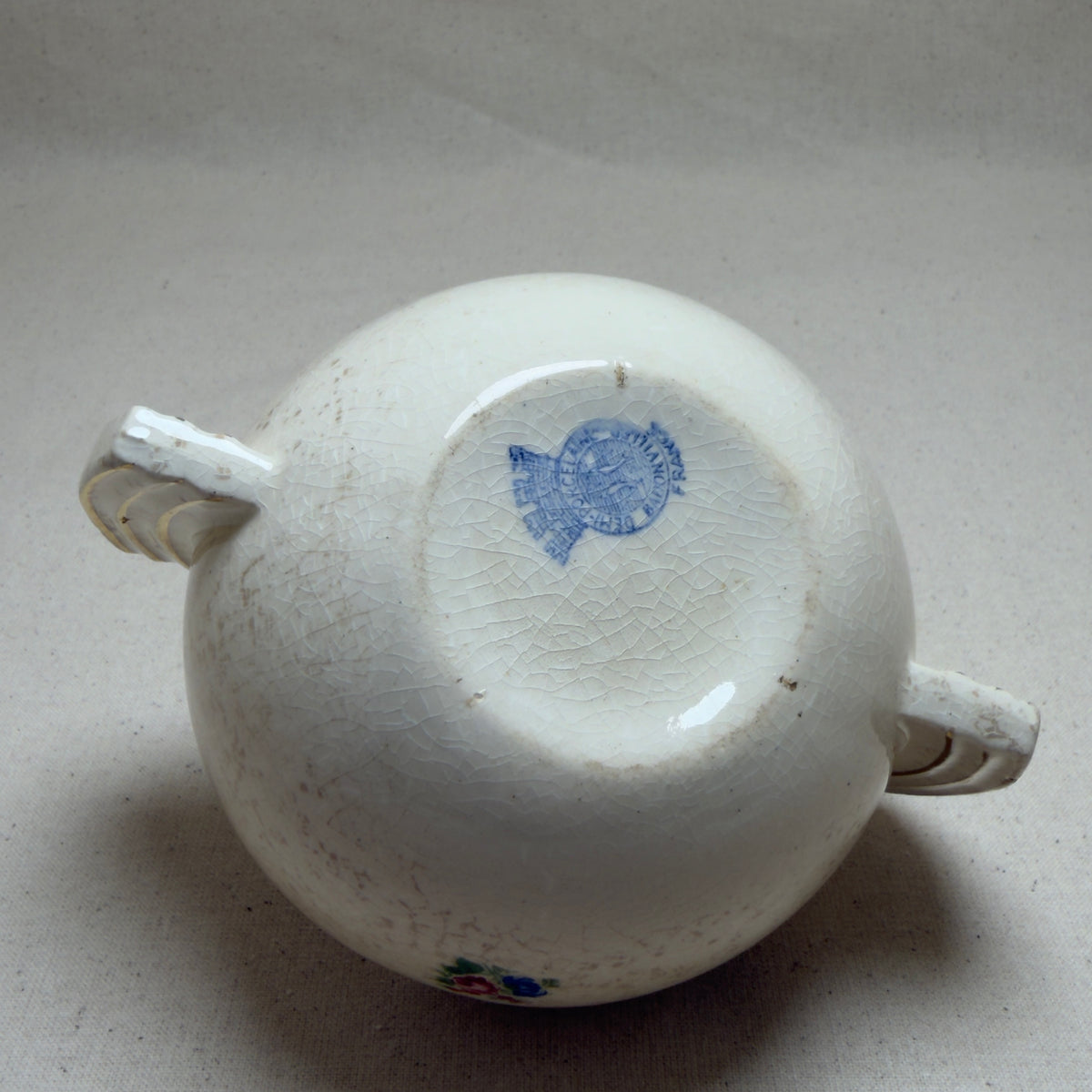 Le Doux Souvenir de Badonviller
