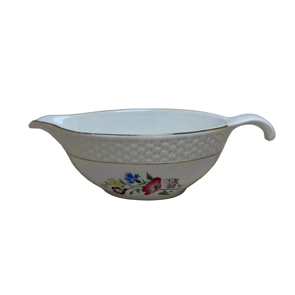 L’Écrin Champêtre – Édition Floral Digoin & Sarreguemines