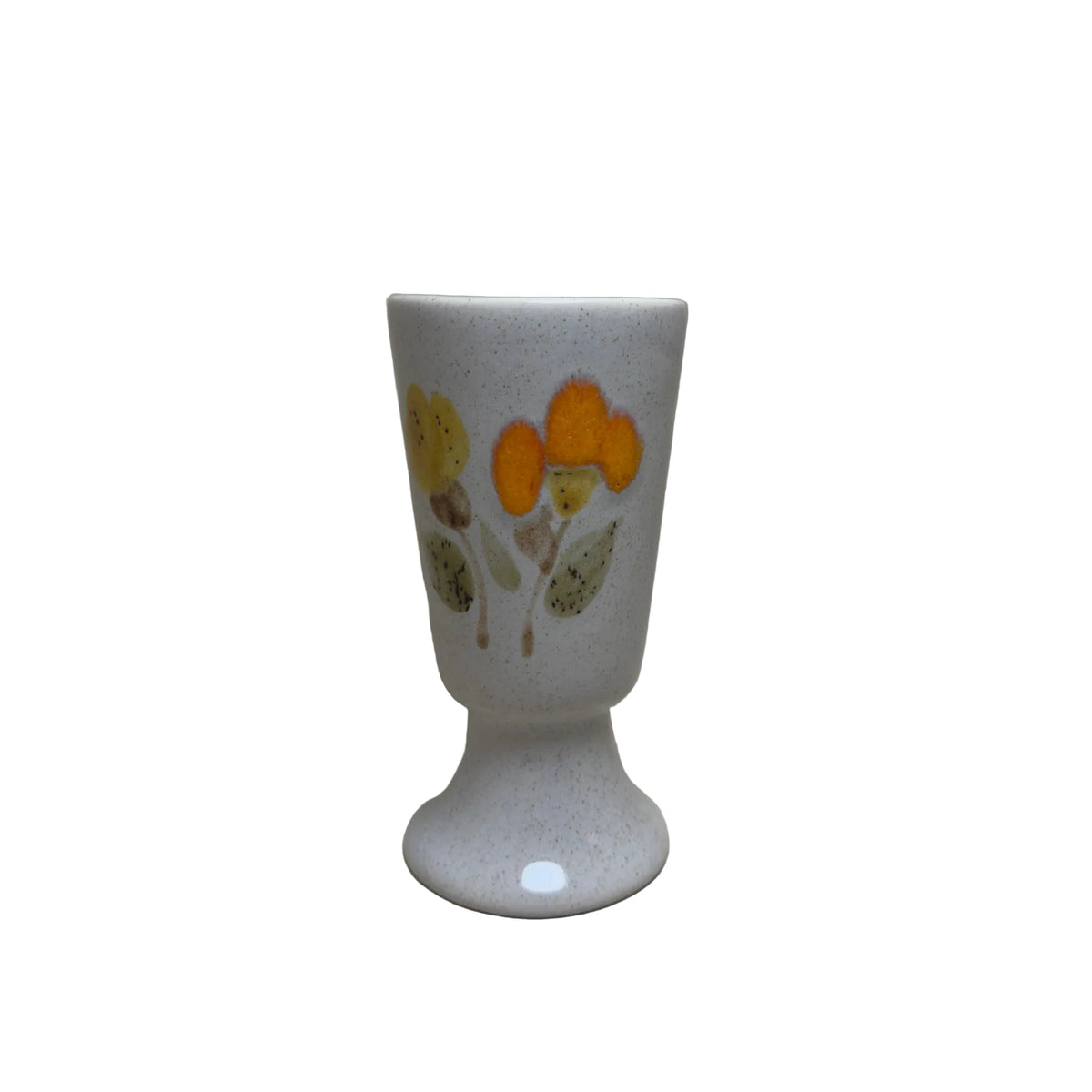 La Bougie Flower Power 70s