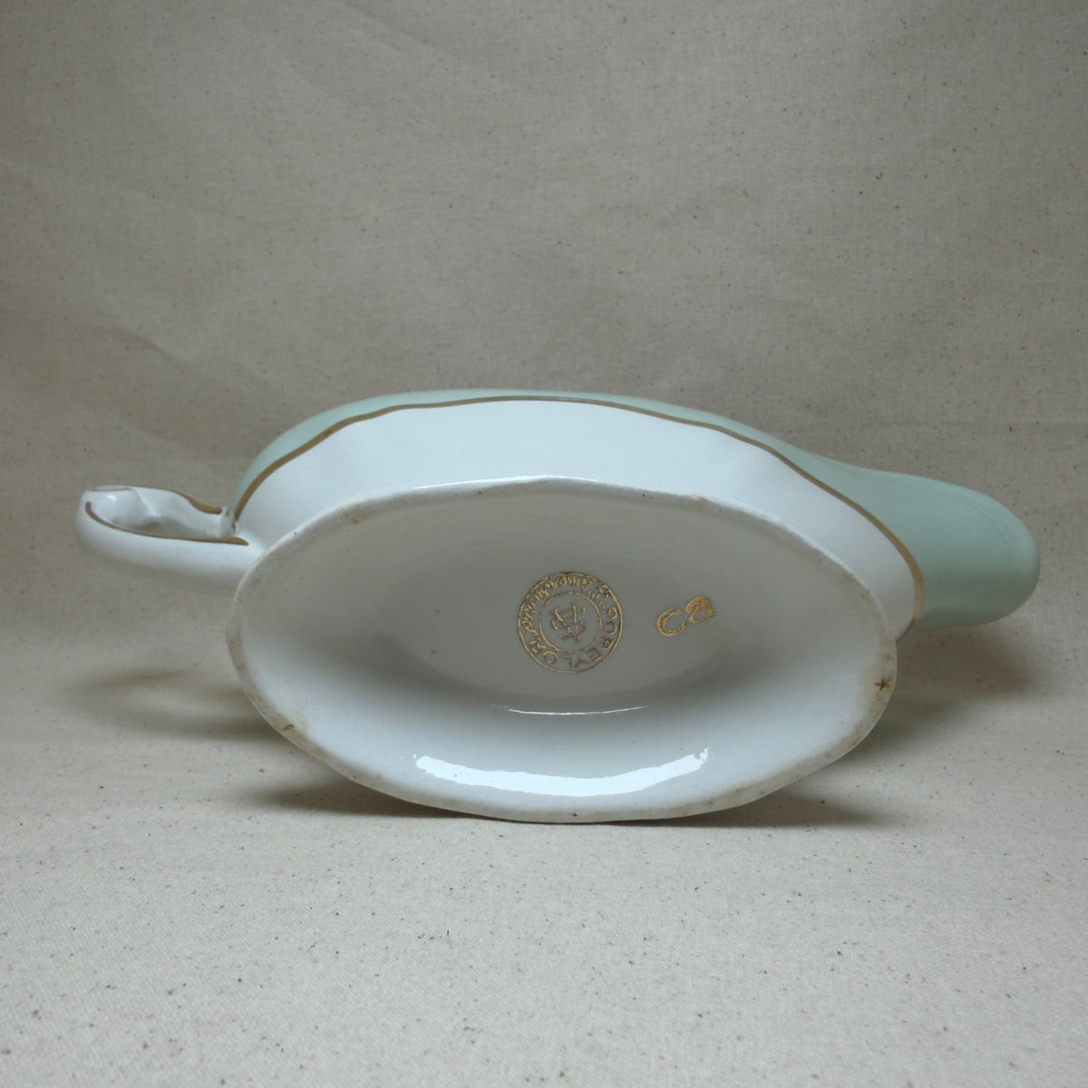 La Saucière Céleste