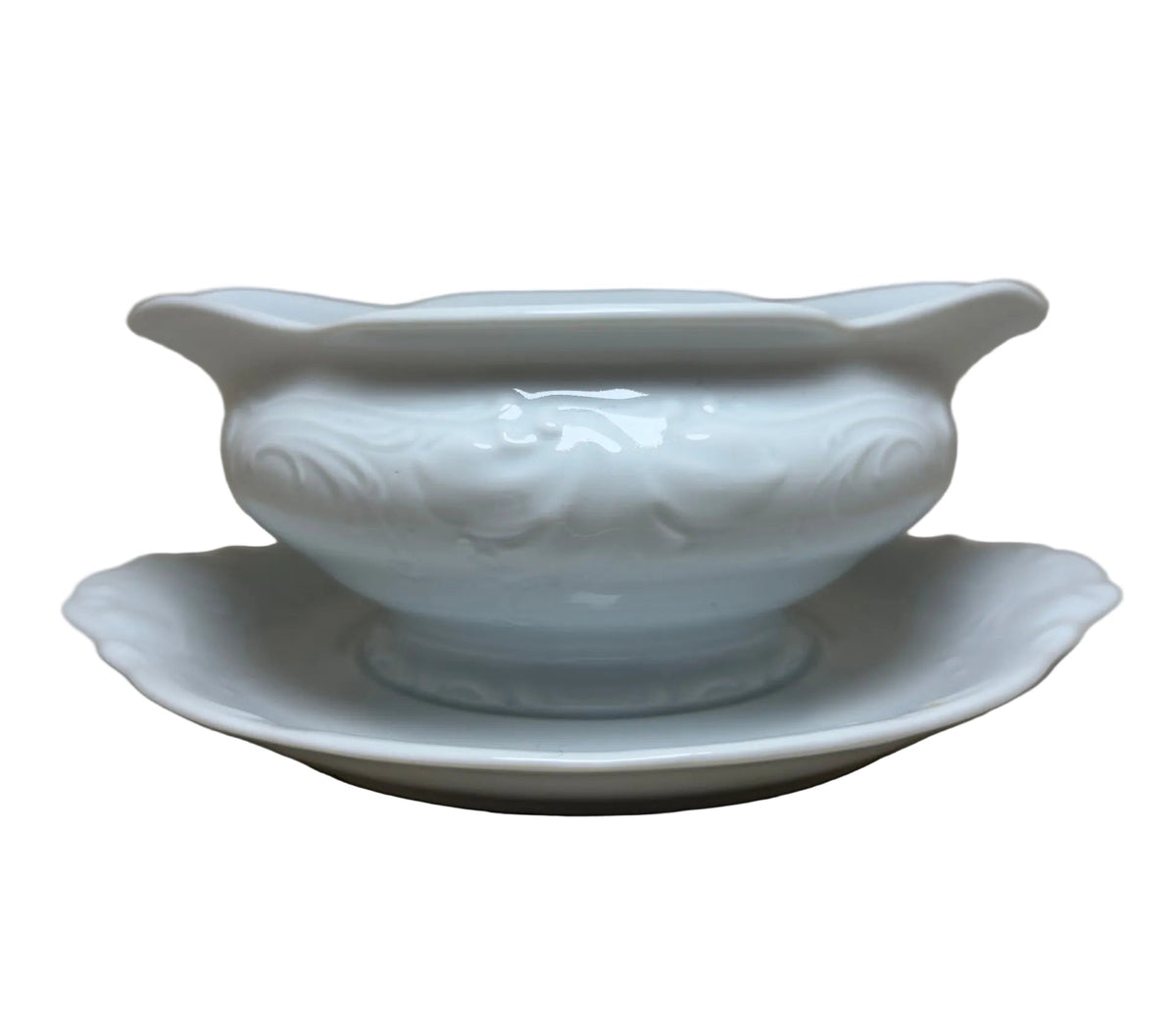 La Saucière d'Exception – Signature Polonaise