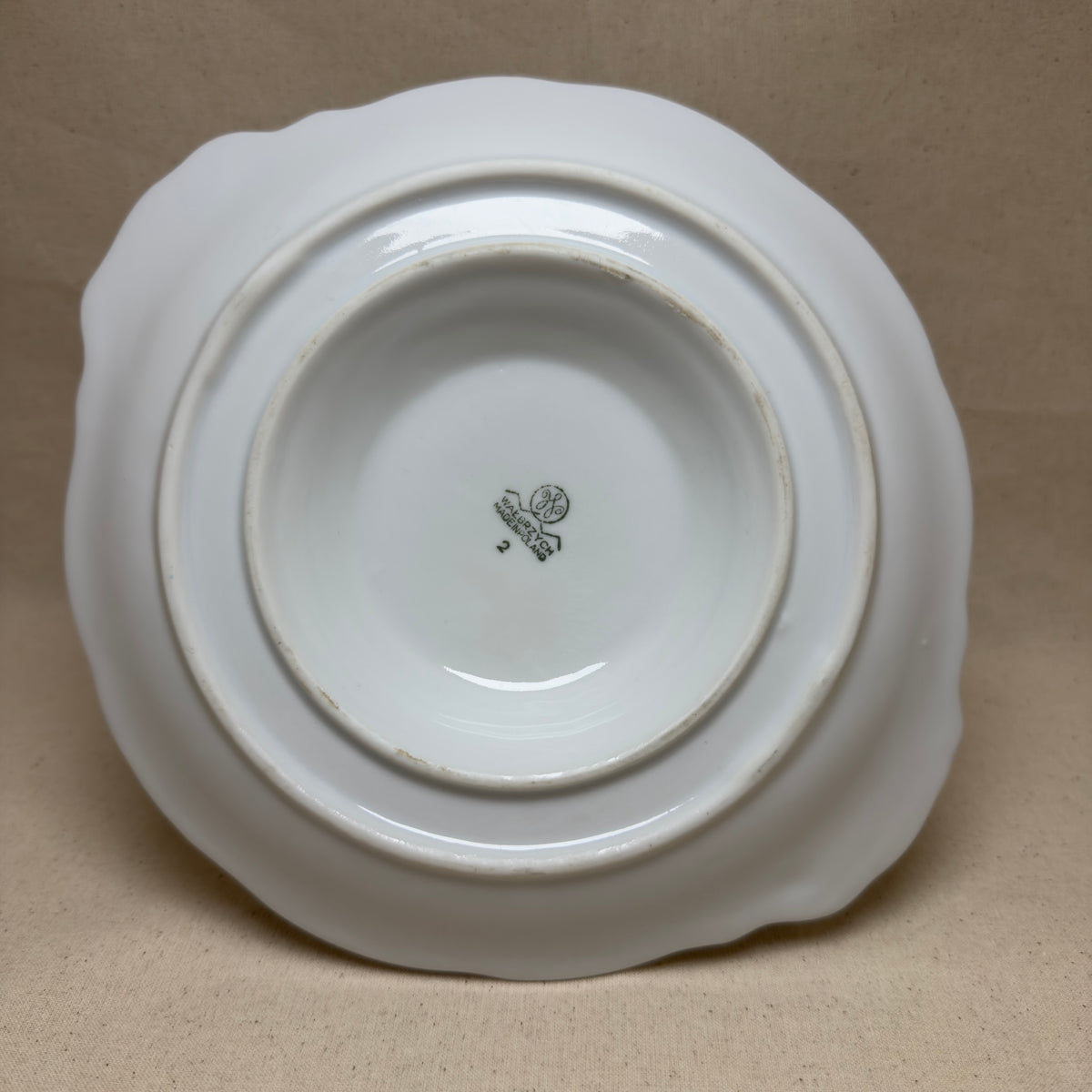La Saucière d'Exception – Signature Polonaise