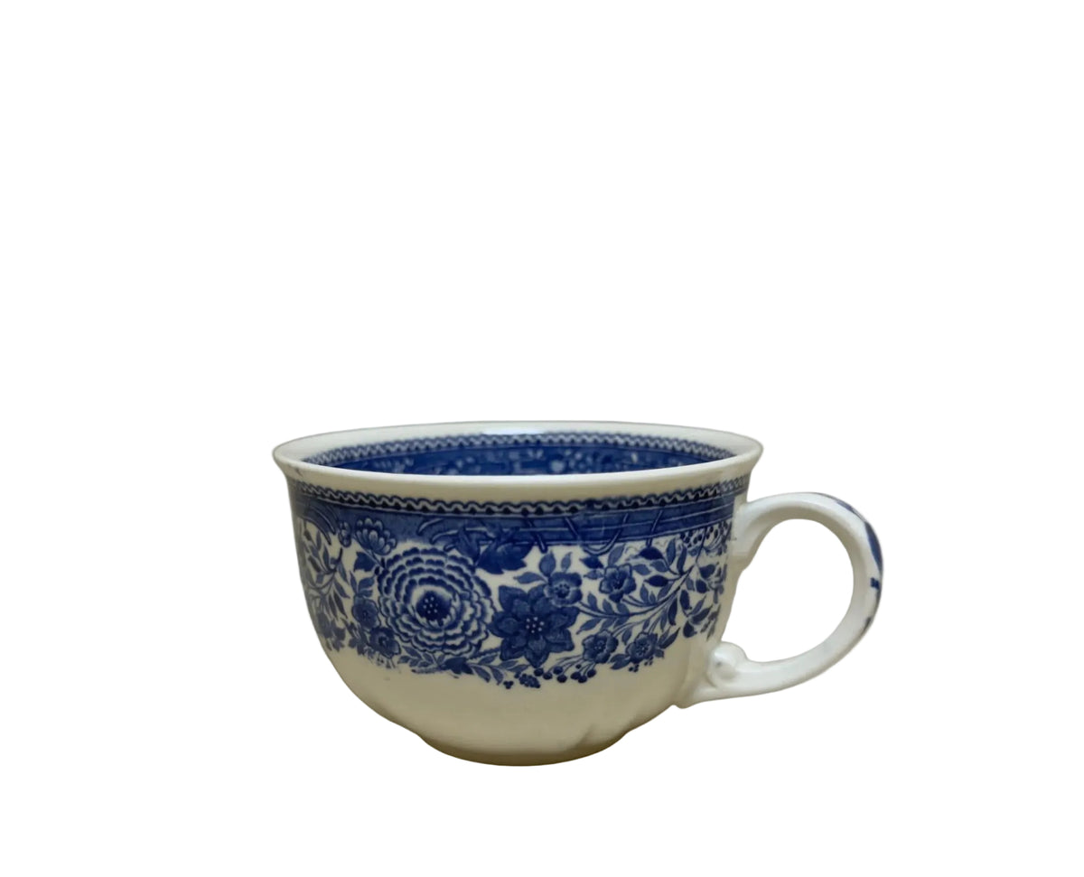 L'Élégance Bohème - Tasse Burgenland