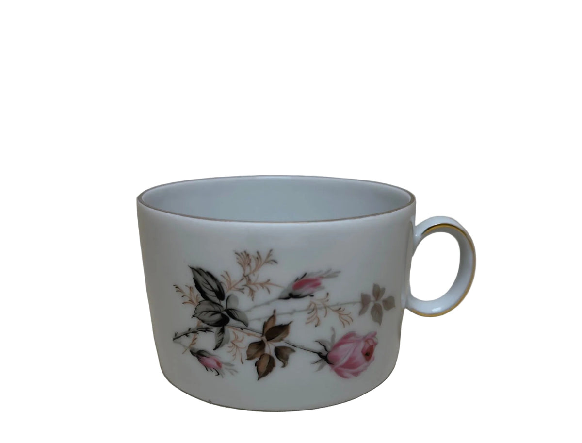 Tasse Jardin de Poésie