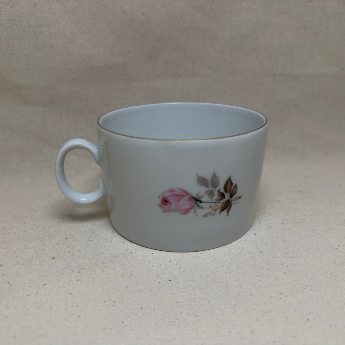 Tasse Jardin de Poésie