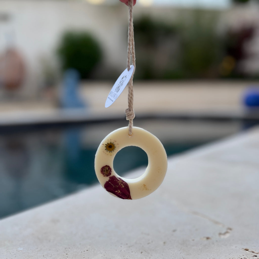 Suspension Parfumée 40 g