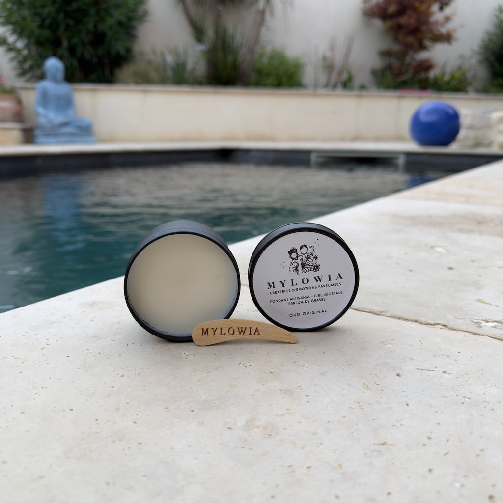 Fondant Parfumé 90 g