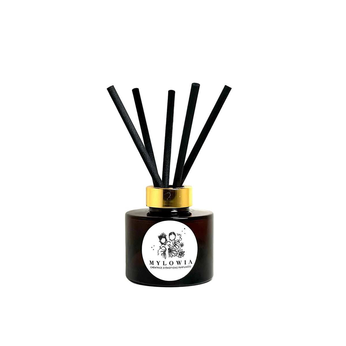 Diffuseur Parfumé Oliwia 120 ml