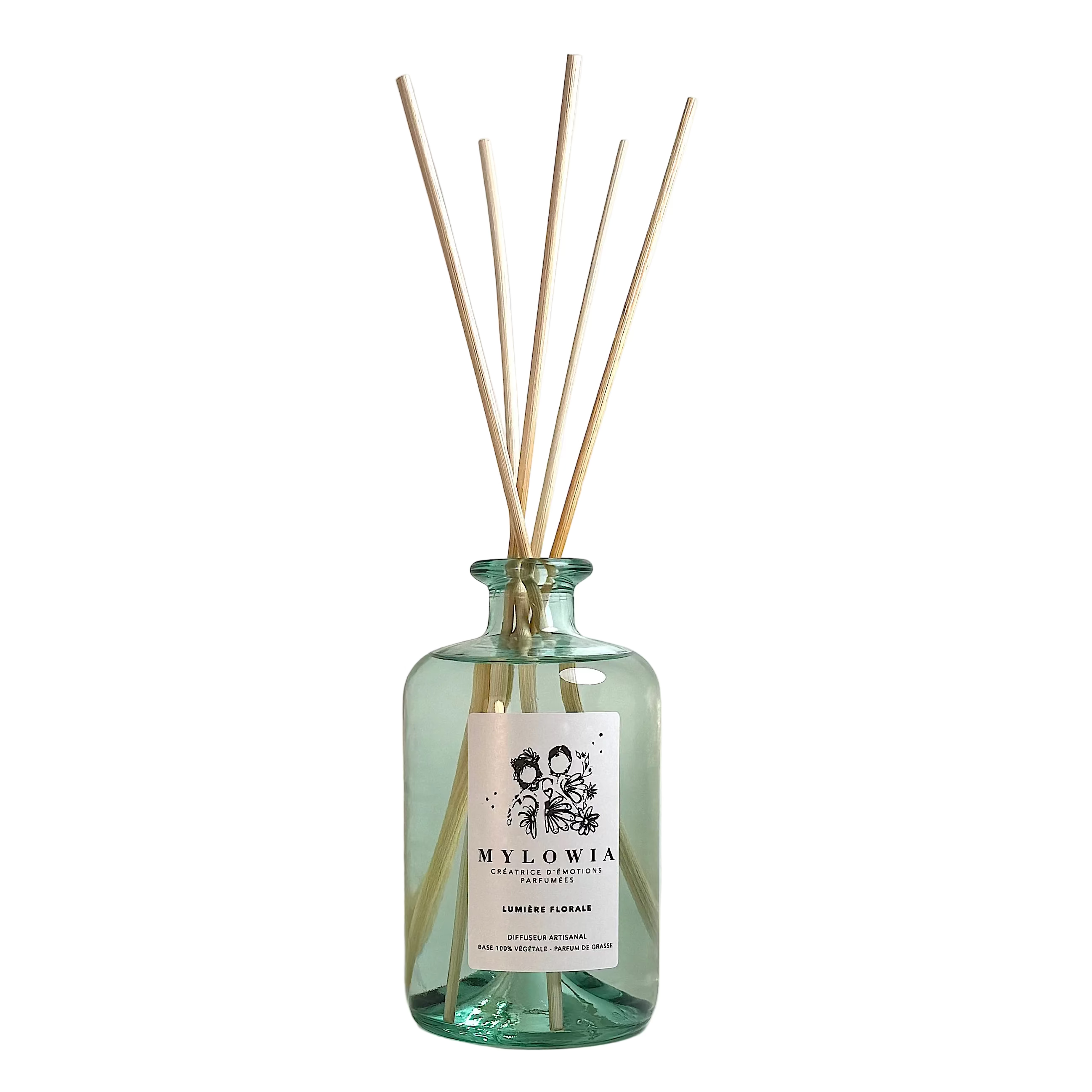 Diffuseur Parfumé Myla 500 ml